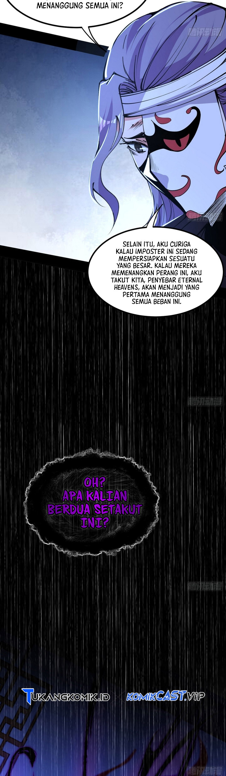 Dilarang COPAS - situs resmi www.mangacanblog.com - Komik im an evil god 393 - chapter 393 394 Indonesia im an evil god 393 - chapter 393 Terbaru 10|Baca Manga Komik Indonesia|Mangacan